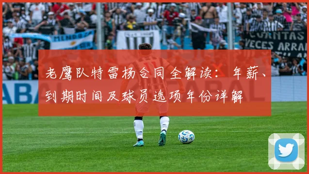 老鹰队特雷杨合同全解读：年薪、到期时间及球员选项年份详解